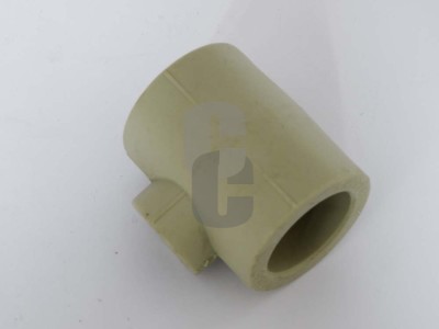 Нови предложения Тройник РР ф32х20х32